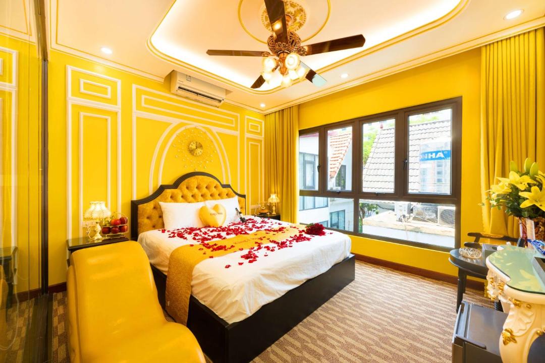 Photo of Bedroom in Hoang Mai