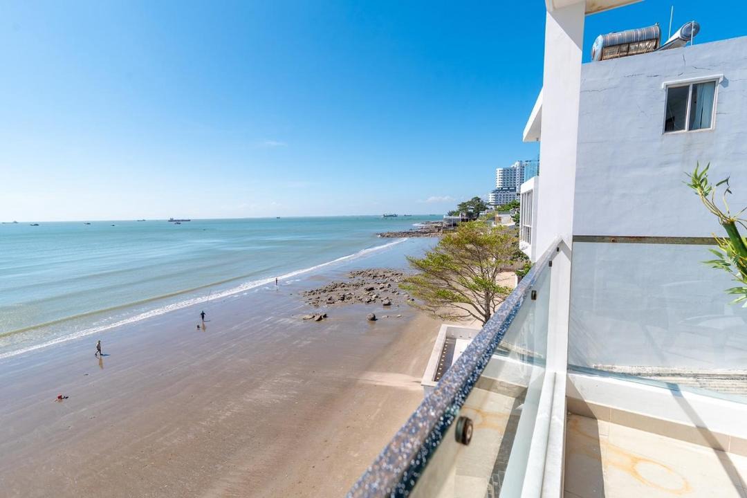 Photo of Patio Balcony in Vung Tau