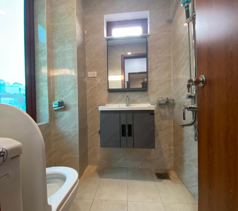 Photo of Bathroom in Đien Bien