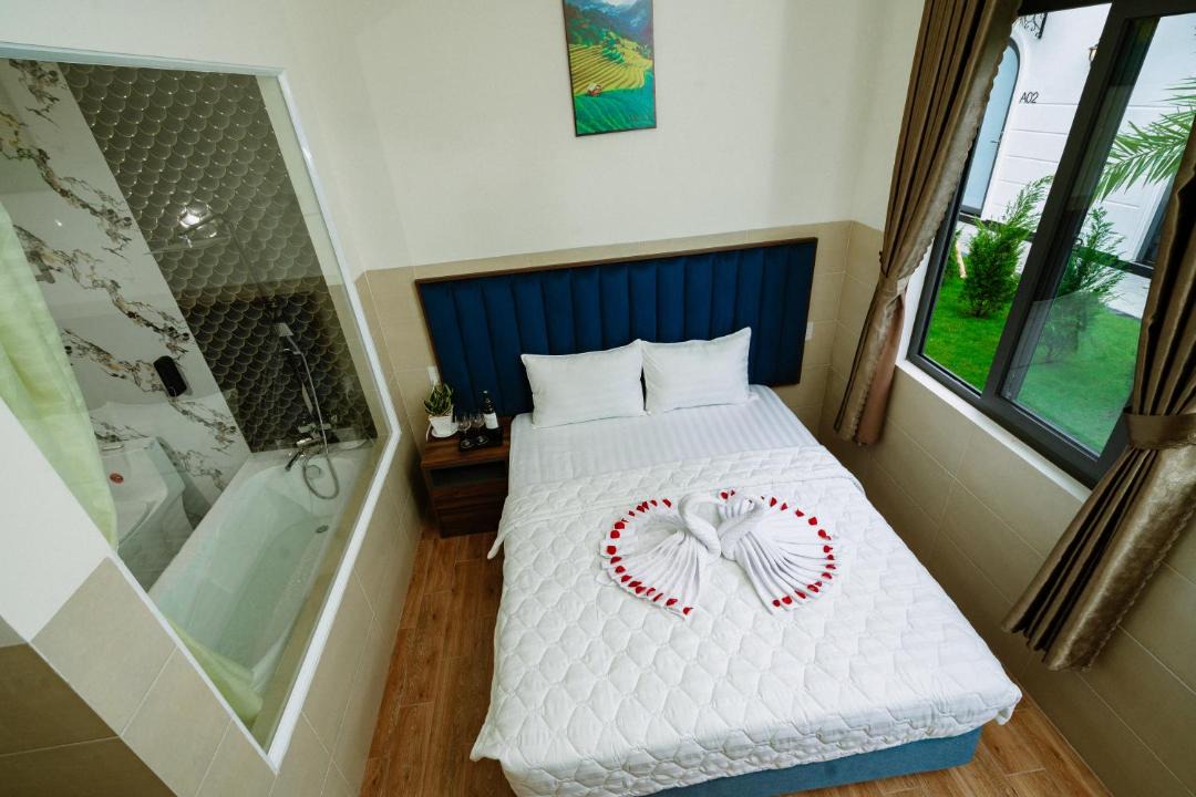 Photo of Bedroom in Long Ho