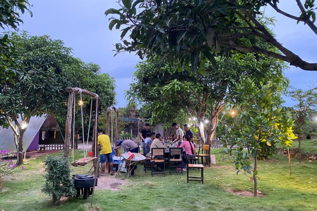 Photo of Others in Thuan Nam