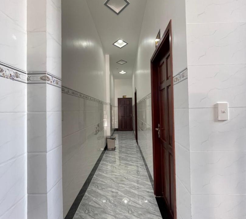 Photo of Bathroom in Cao Lanh