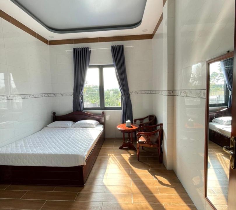 Photo of Bedroom in Cao Lanh