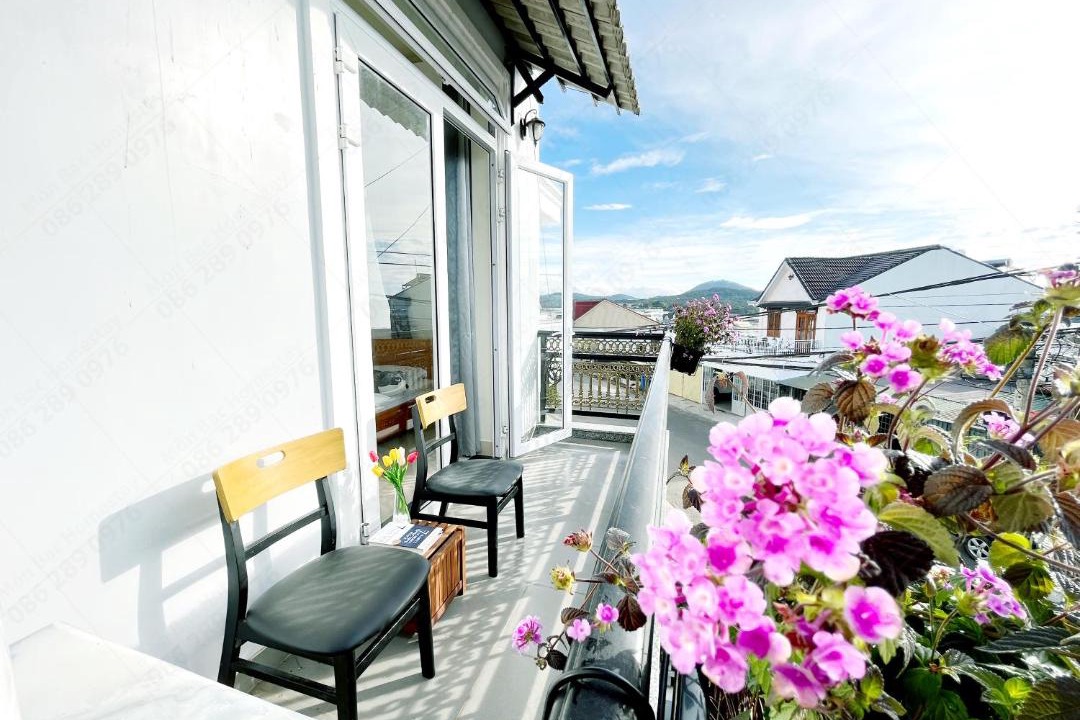 Photo of Patio Balcony in Phuong