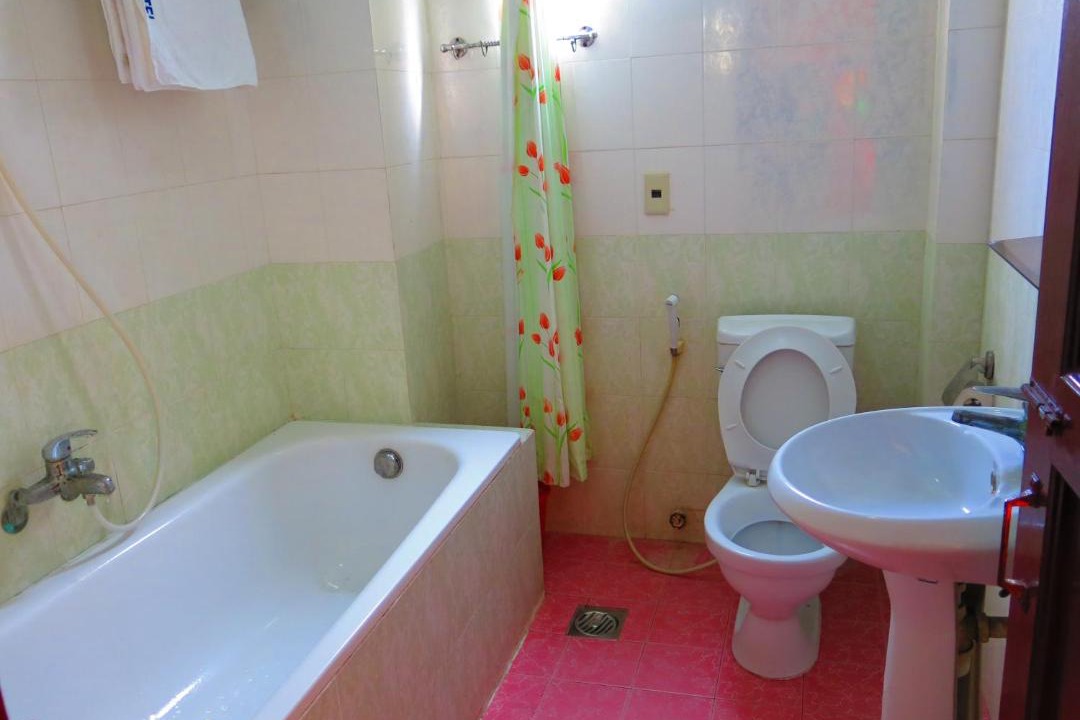 Photo of Bathroom in Vinh Hai