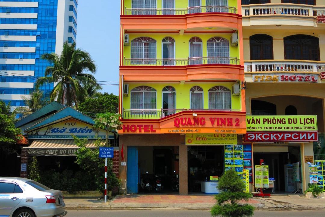 Photo of Others in Vinh Hai