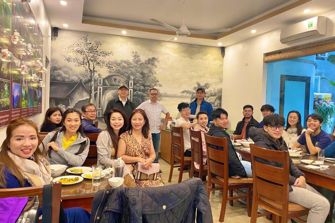 Photo of Others in Ninh Binh