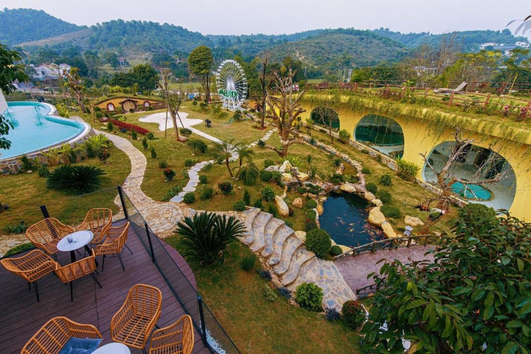 Photo of Others in Luong Son