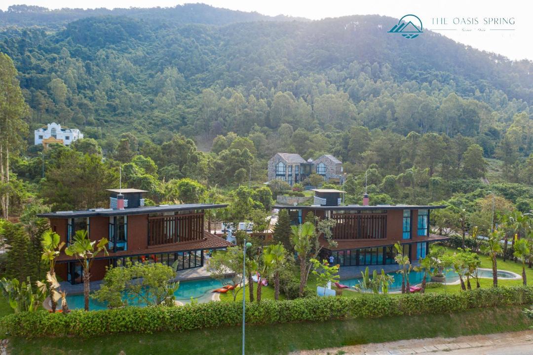 Photo of Others in Tam Dao