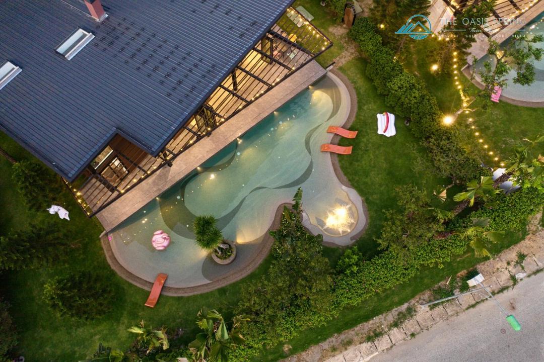 Photo of Others in Tam Dao