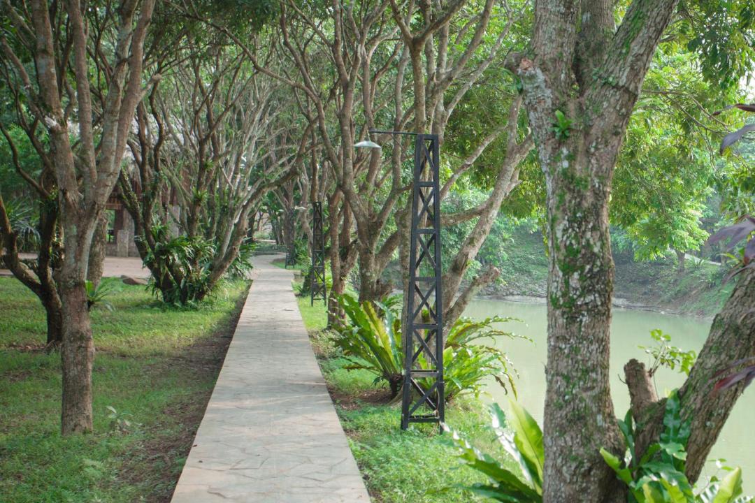 Photo of Outdoor in Kim Boi