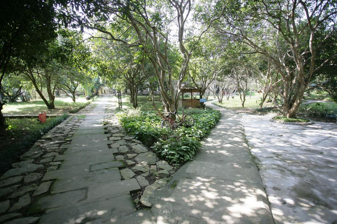 Photo of Outdoor in Kim Boi