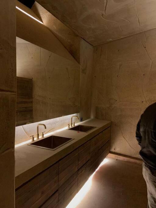 Photo of Bathroom in El Sauzal