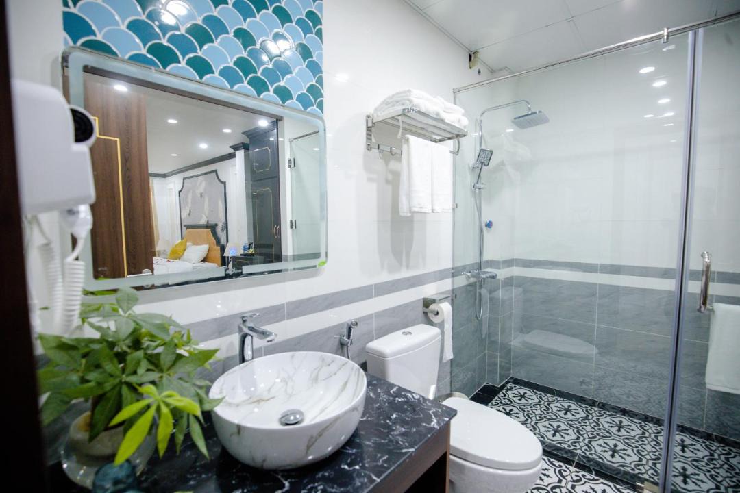 Photo of Bathroom in Thanh Hoa