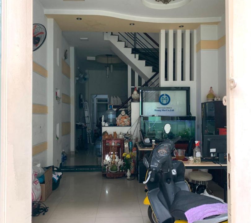 Photo of Others in Binh Tan