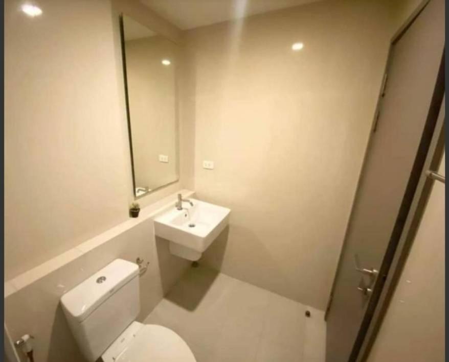 Photo of Bathroom in Central Pattaya