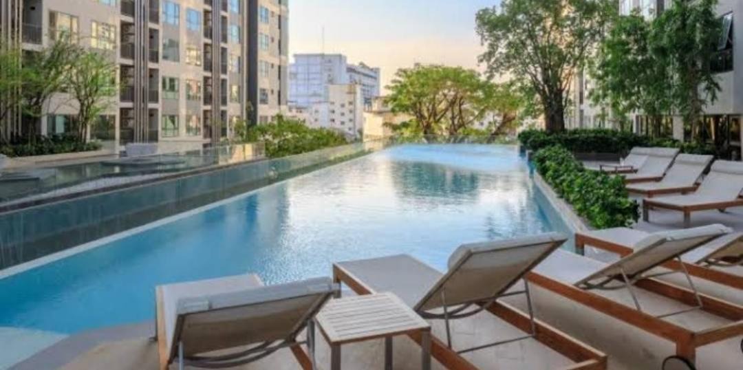 Photo of Outdoor in Central Pattaya