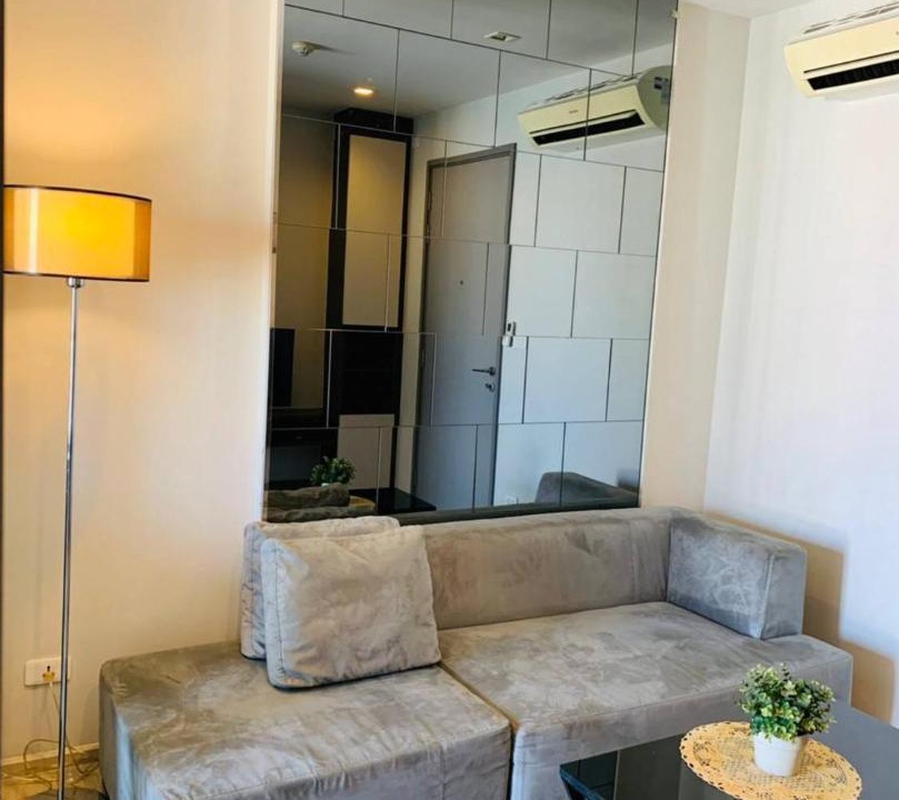 Photo of Livingroom in Central Pattaya