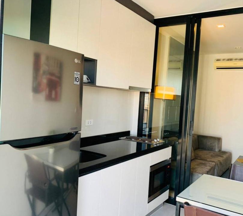 Photo of Livingroom in Central Pattaya
