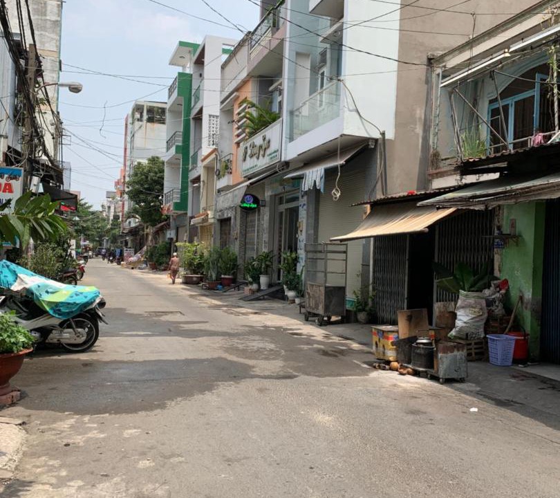 Photo of Others in Binh Tan
