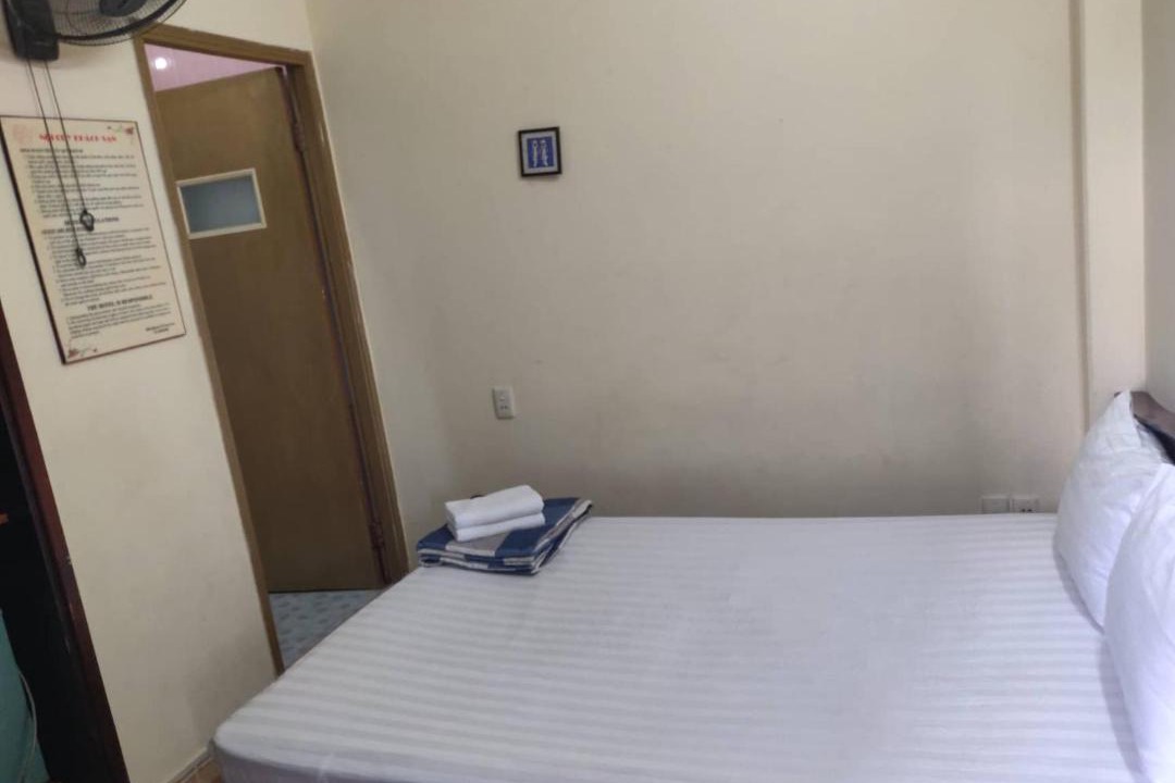 Photo of Bedroom in District 11