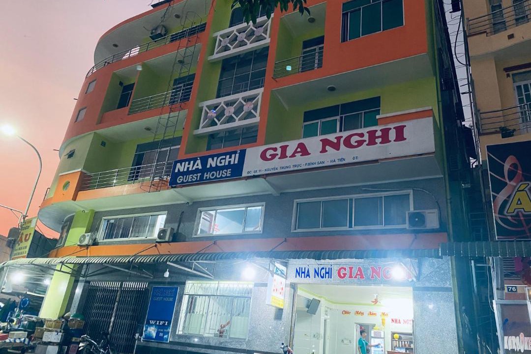 Photo of Others in Ha Tien