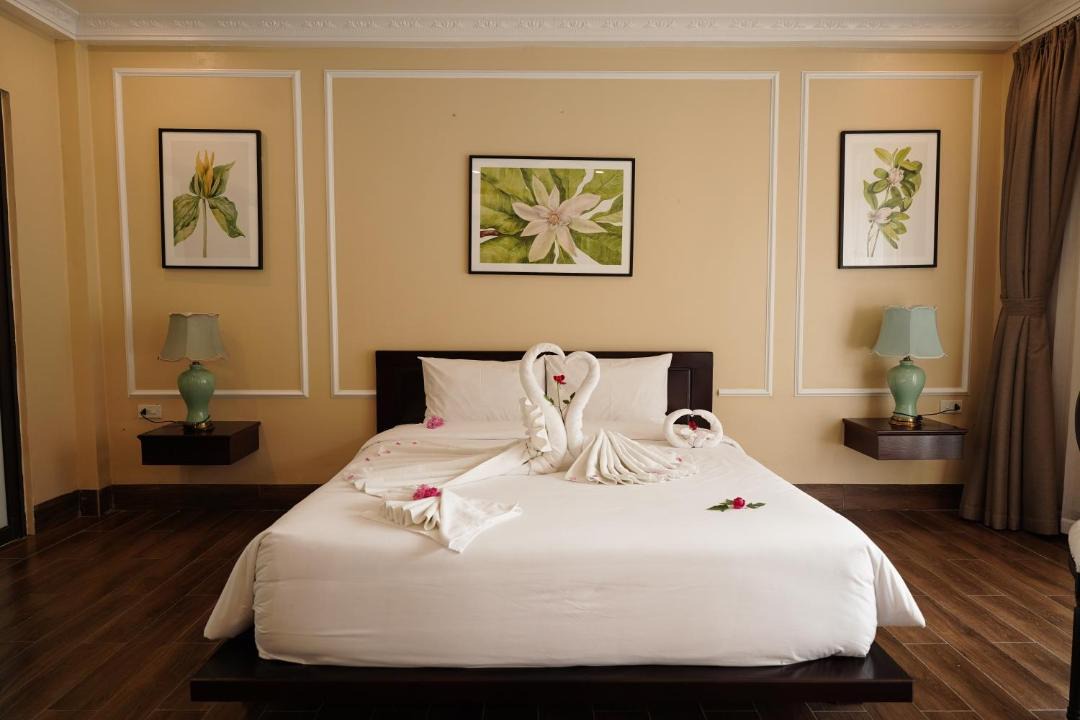 Photo of Bedroom in Hoa Lu