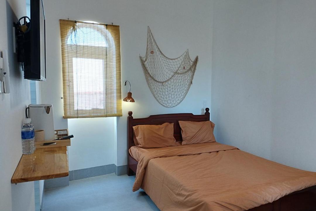 Photo of Bedroom in Old Quarter