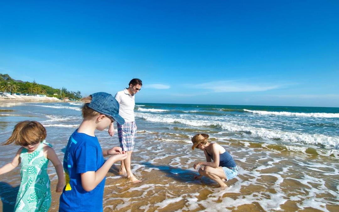 Photo of Others in Phu Hai Beach