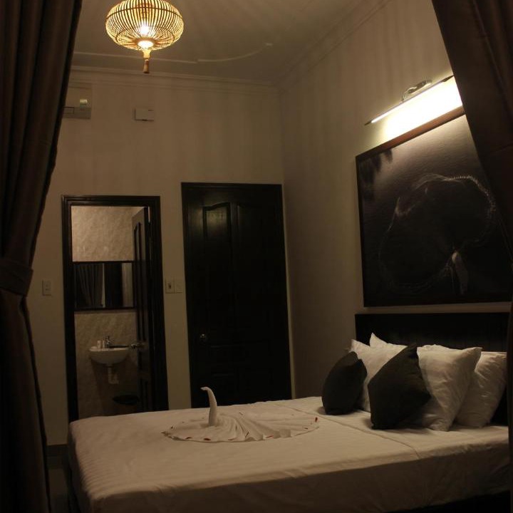 Photo of Bedroom in Cam Pho