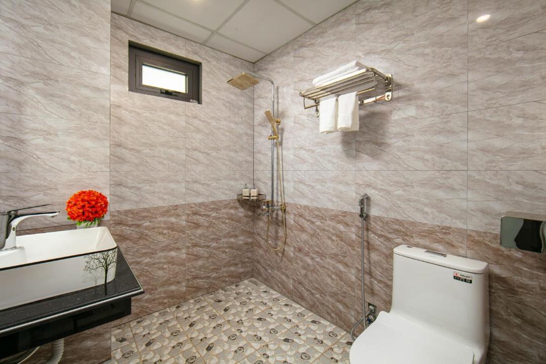 Photo of Bathroom in Soc Son