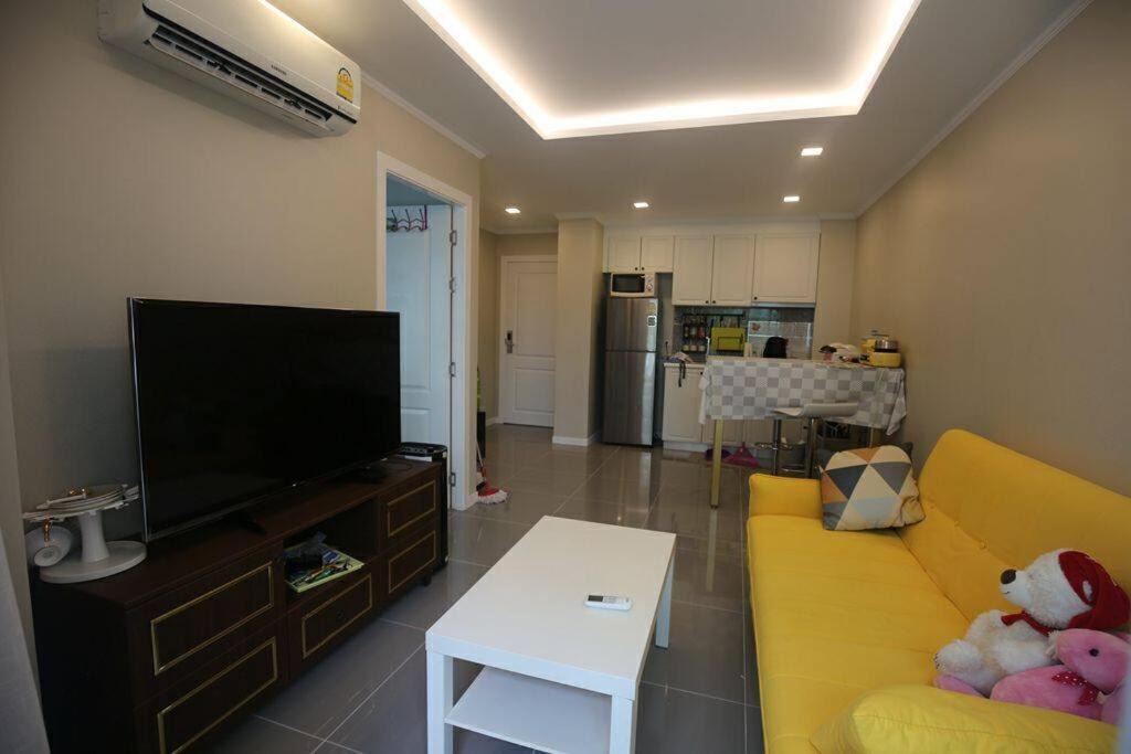 Photo of Livingroom in South Pattaya