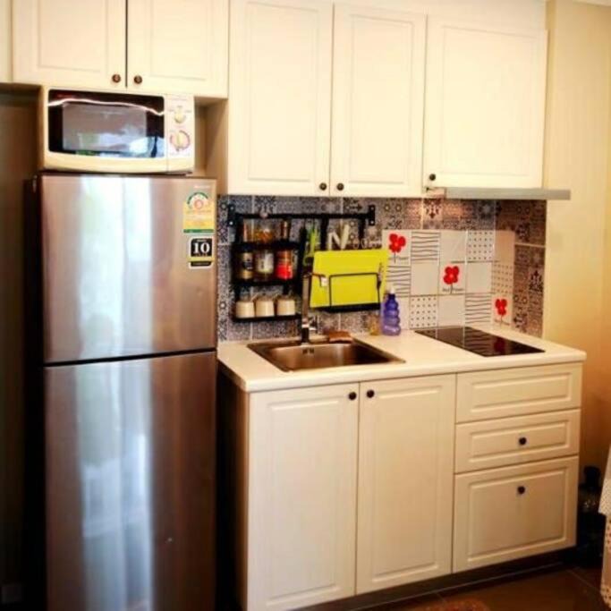 Photo of Kitchen in South Pattaya