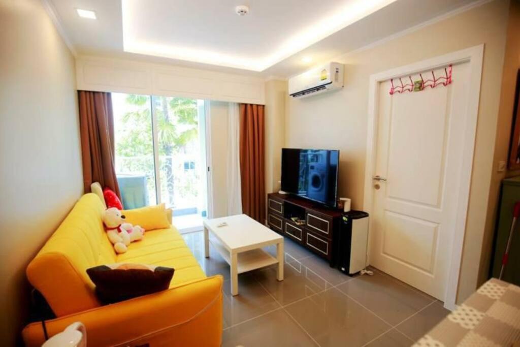 Photo of Livingroom in South Pattaya