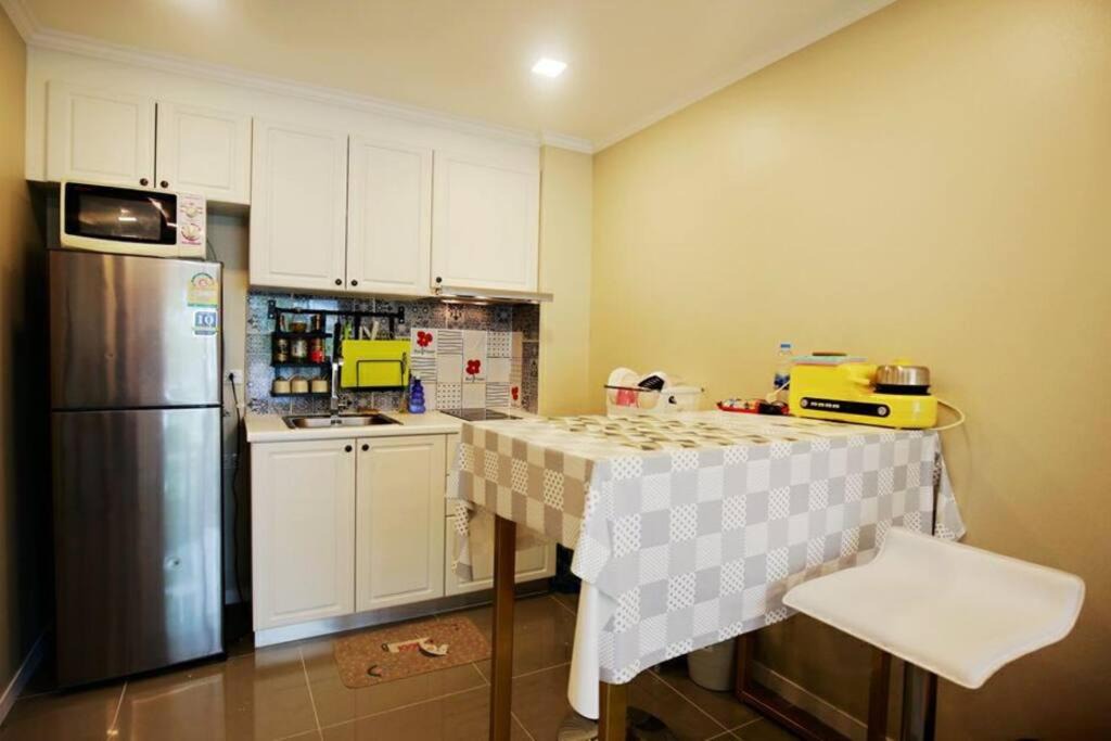 Photo of Kitchen in South Pattaya