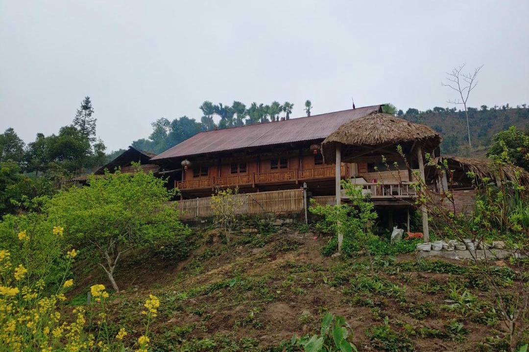 Photo of Others in Bac Ha
