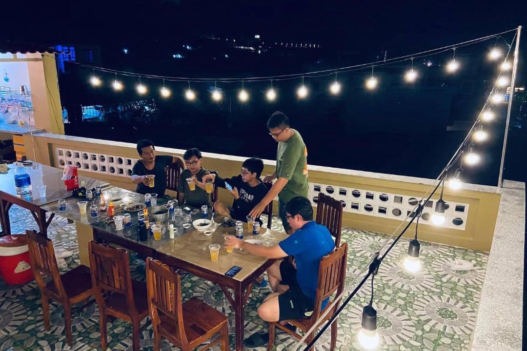 Photo of Others in Central Mui Ne Beach