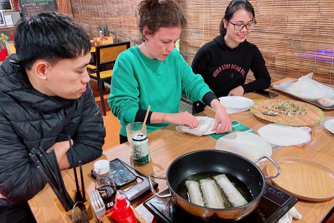 Photo of Others in Hoa Lu