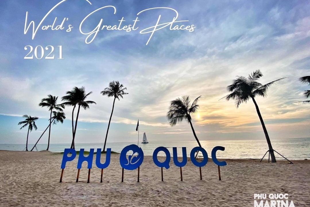 Photo of Outdoor in Duong To