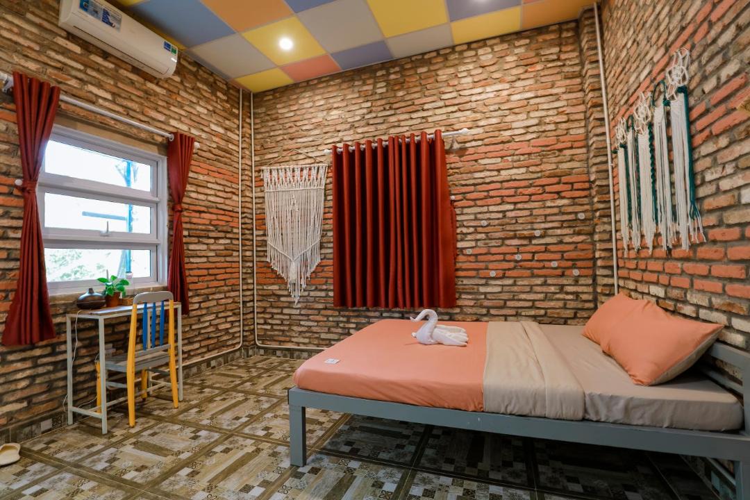 Photo of Bedroom in Con Son