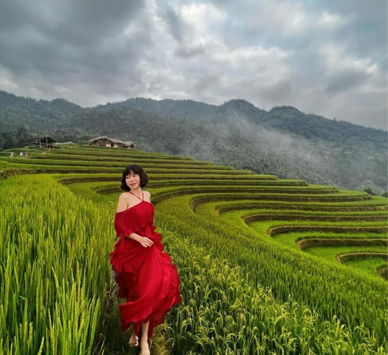 Photo of Others in Thong Nguyen