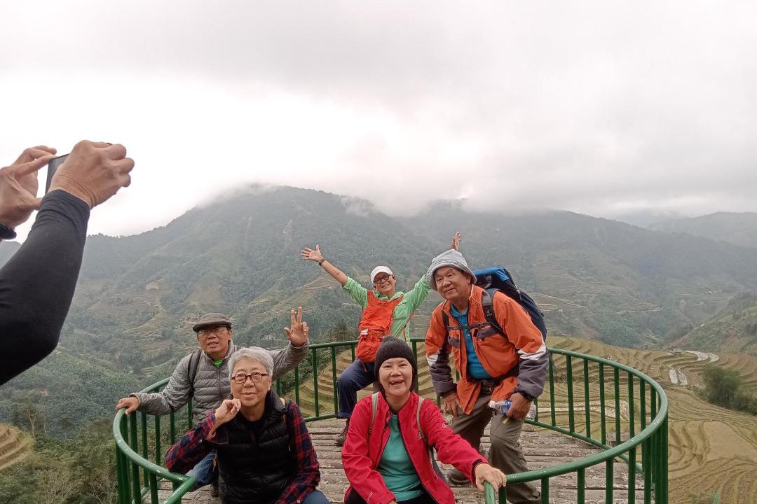 Photo of Others in Thong Nguyen