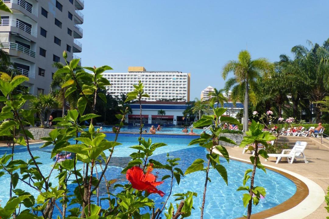Photo of Others in Jomtien