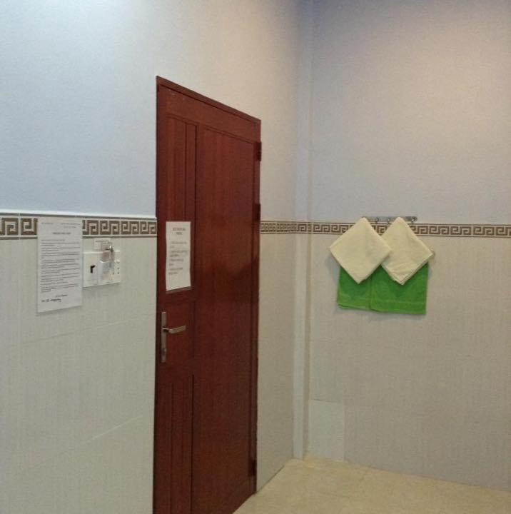 Photo of Bathroom in Chau Thanh