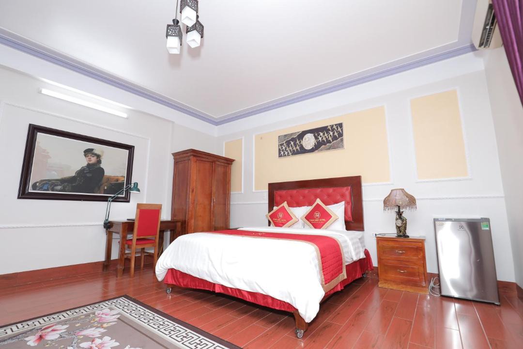 Photo of Bedroom in Bac Quang