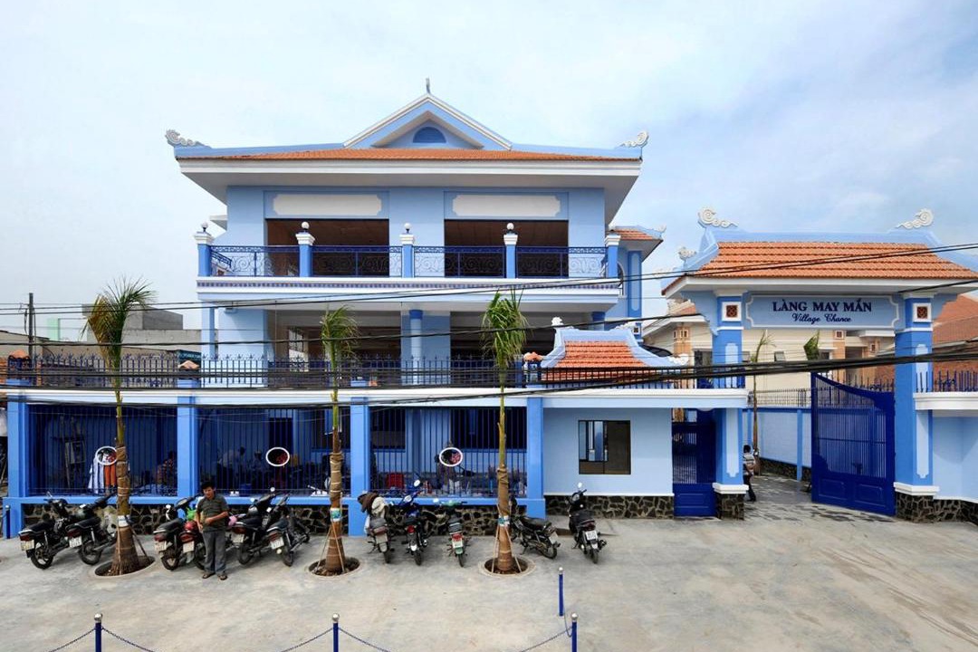 Photo of Others in Binh Tan