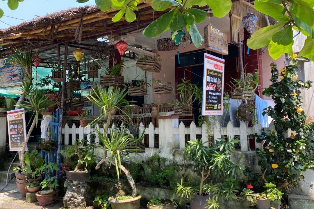 Photo of Others in Cham Island