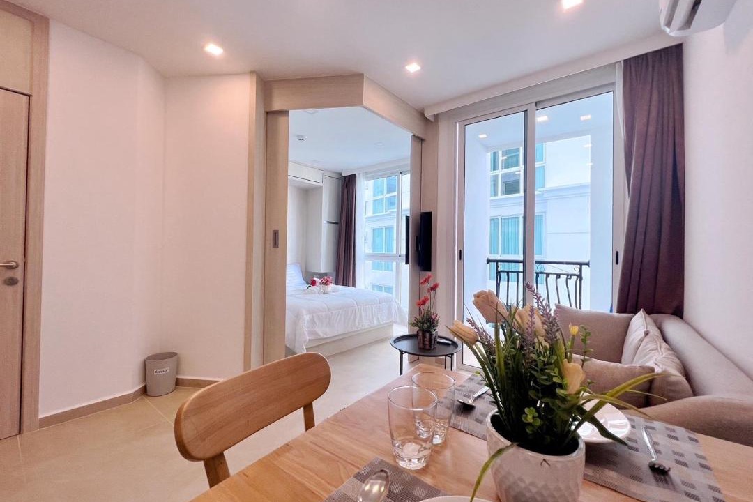 Photo of Livingroom in South Pattaya