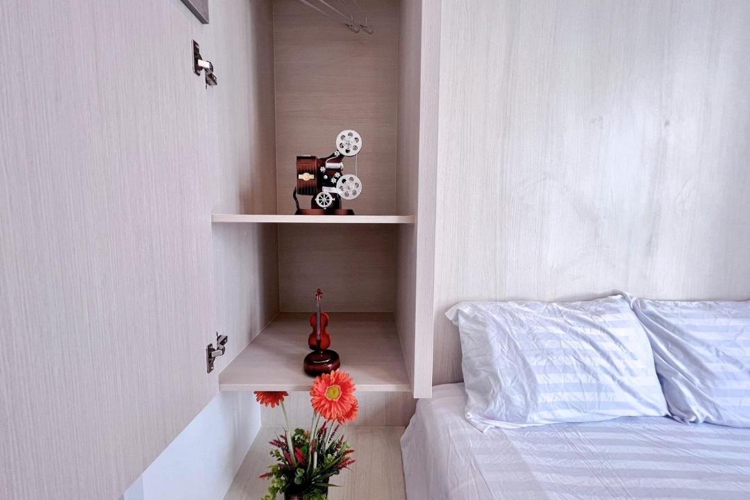 Photo of Bedroom in South Pattaya