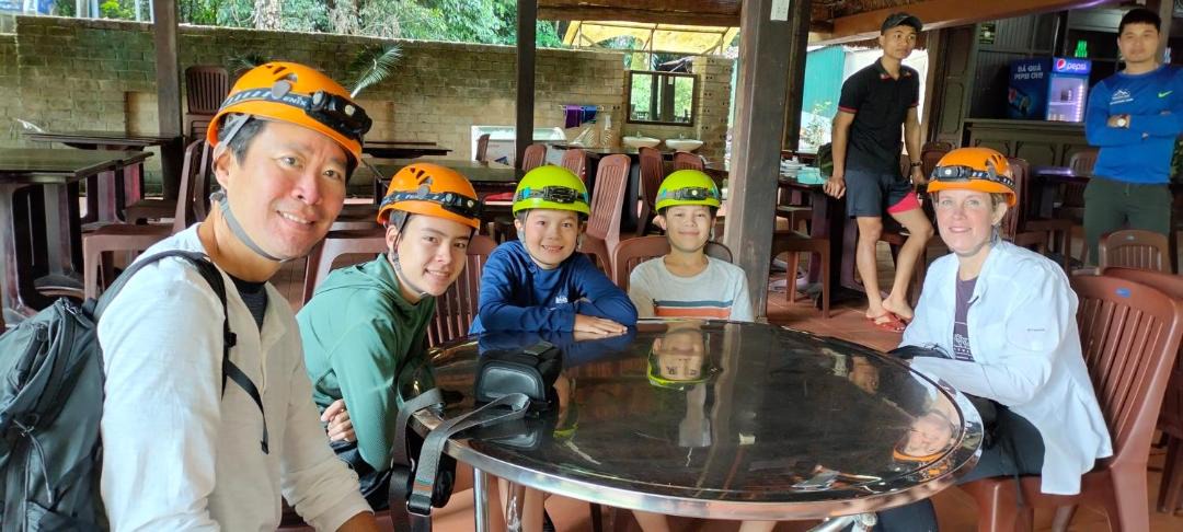 Photo of Others in Phong Nha